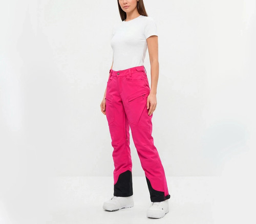 Haglofs rugged mountain pants - rugged,