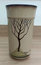 Denby savoy large utensil jar - denby,