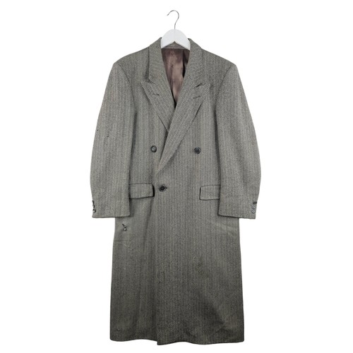 Crombie mens long - crombie,