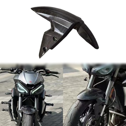 For triumph street triple - for,