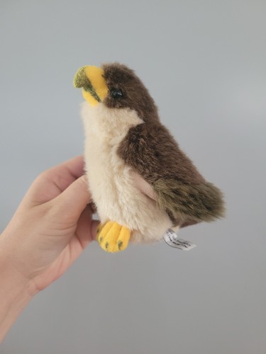 Kci peregrine falcon - peregrine, toy
