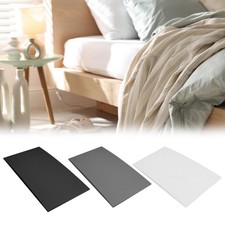 Sagging mattress support