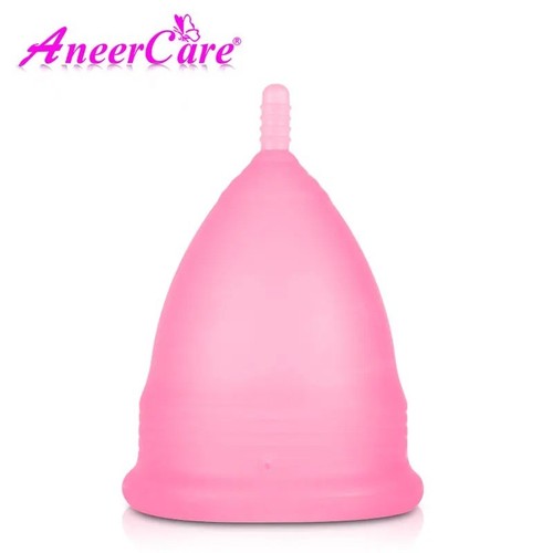 Menstrual cup medical grade - menstrual,