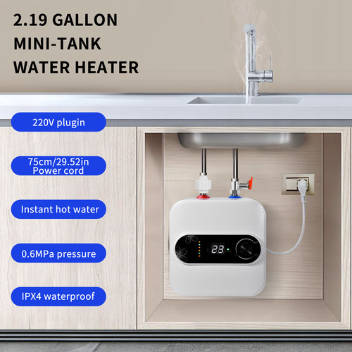 5kw 10l electric instant - instant, hot