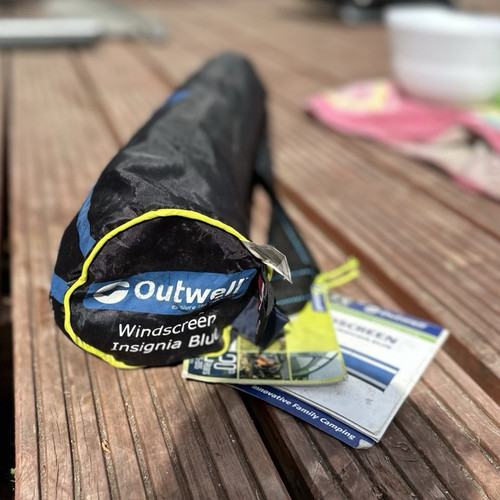 Outwell windscreen with carry - outwell,