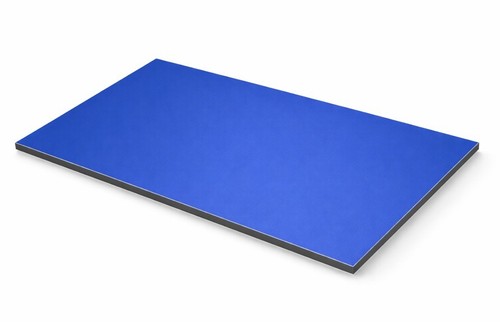 3mm aluminium composite sheet - aluminium,