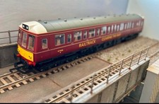 LIMA CLASS 121 LOCO RAILTRACK  L204928 IN EXCELLENT CONDITION