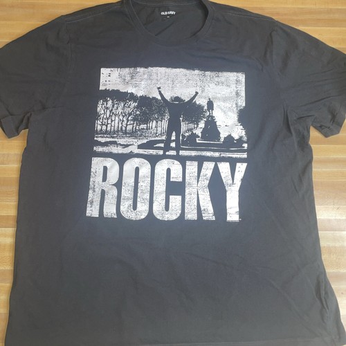 Old navy rocky balboa - navy,