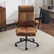 Rolling Ergonomic Office Desk