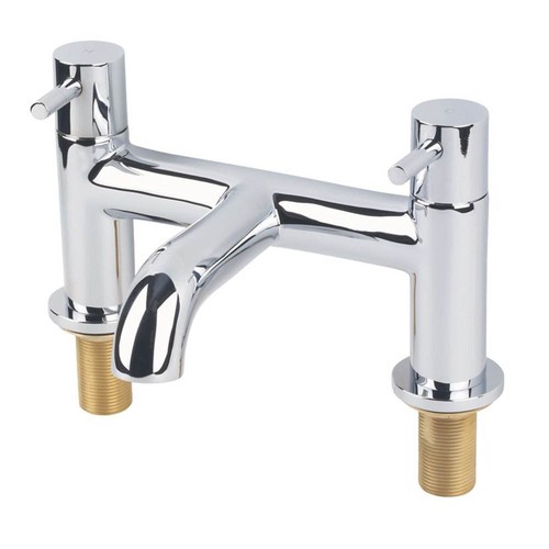 Swirl bath filler - swirl,