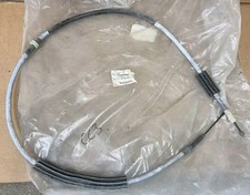 Jaguar X-TYPE 2001-2010 Handbrake Cable - X400 C2S20569