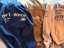 new balance and superdry