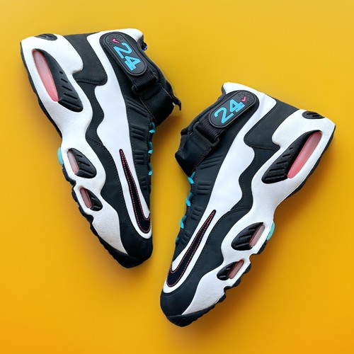 Nike air griffey max home - nike, 1