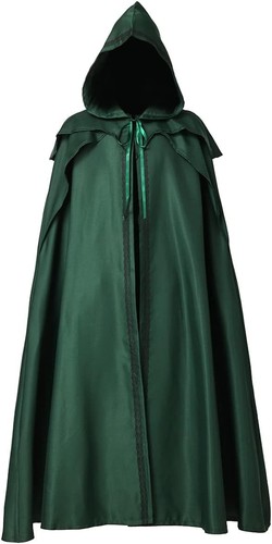 Cosdreamer men costume cloak - men,