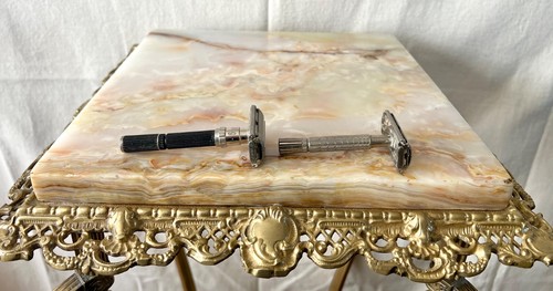 Vintage 1973 gillette 4 - gillette, t-4