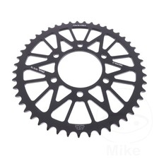 Rear Sprocket Aluminium 47 T
