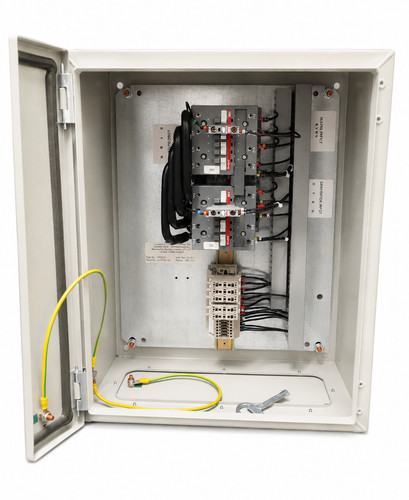 Cummins power generation ats - cummins,