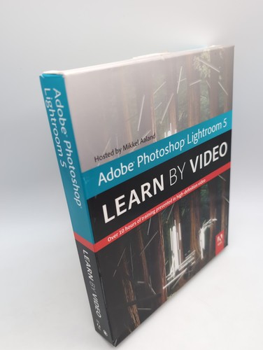 Learn video ser adobe - video, ser.: