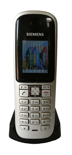 Siemens gigaset s68h - gigaset,