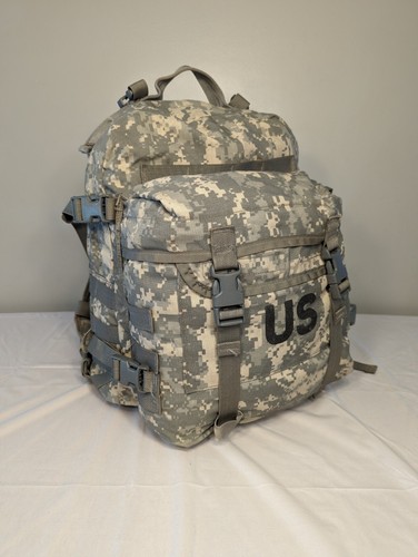 Usgi molle day - ii, 3-day