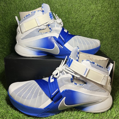Size nike lebron soldier - lebron,