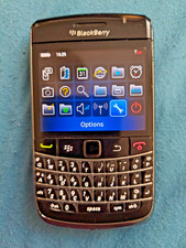 Blackberry Bold 9700 Unlocked