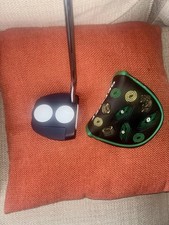 Odyssey Ai-One Cruiser 2-Ball