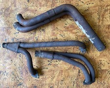 Ford Crossflow Xflow Escort Cortina Capri Multibranch Exhaust Headers