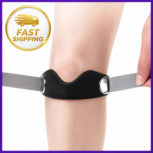 Adjustable patella knee - adjustable,