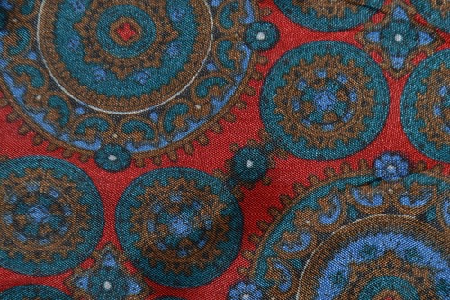 Vintage grosvenor tootal - vintage,