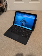 Dell Latitude 5290 2-in-1 Laptop 256GB SSD, I7-8650U, 16GB RAM, TB3 Pen Tablet