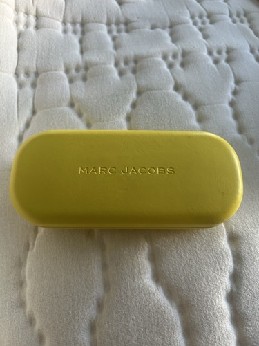 Marc jacobs glasses case - glasses,