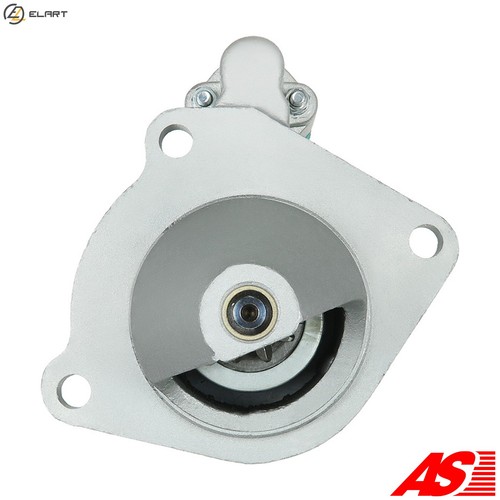 Starter s4009 for land rover - for,
