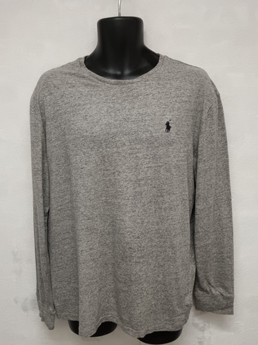 Polo ralph lauren - ralph, gray