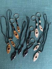 Kayak canoe necklace necklaces - kayak,