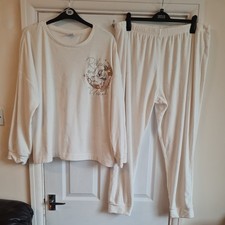 Disney Pyjamas Dumbo Size UK 20-22 BNWOT