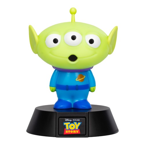 Paladone toy story alien - alien, icon