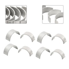 8X STD 34.5MM Connecting Rod