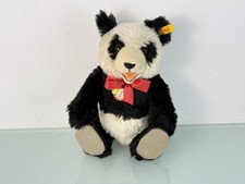 Steiff Animal 408311 Panda