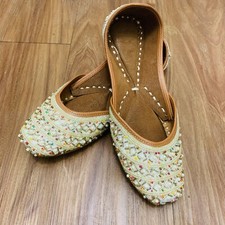 Handmade Indian Punjabi