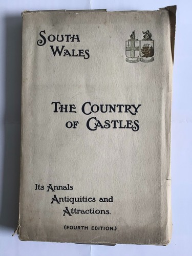 South wales the - wales,