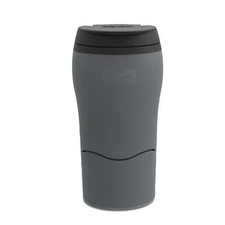 Mighty Mug – Solo  - Reusable Travel Mug - Urban Grey