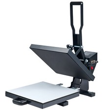 Heat press machine 38cm - press,