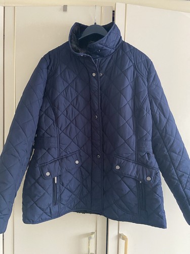 Weatherproof navy blue - weatherproof,