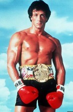 Size classical rocky - size,