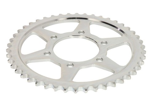 Jtr488 chain sprocket oe - jt,