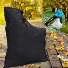Leaf Blower Bag Garden Vacuum