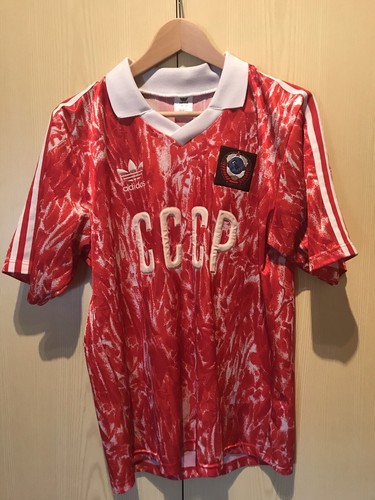 Rare jersey ussr - rare,
