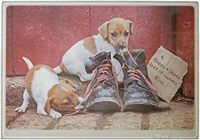 Kitchy & Co Old Boots Jack