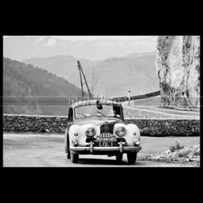 Photo A.036101 JOWETT JUPITER